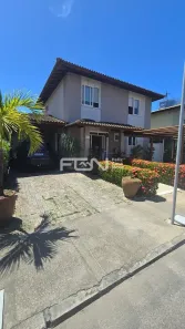 Casa de Condomínio com 4 Quartos à venda, 392m² no Piatã, Salvador
