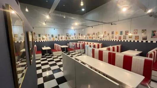Ponto Comercial para alugar, 221m² no Jardim América, São José dos Campos