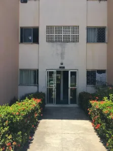 Apartamento com 2 Quartos à venda, 57m² no Jabotiana, Aracaju