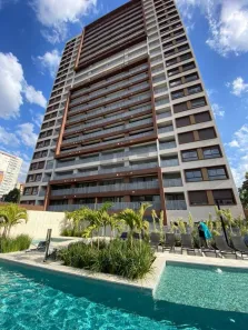 Apartamento com 1 Quarto para venda ou aluguel, 36m² no Botafogo, Campinas