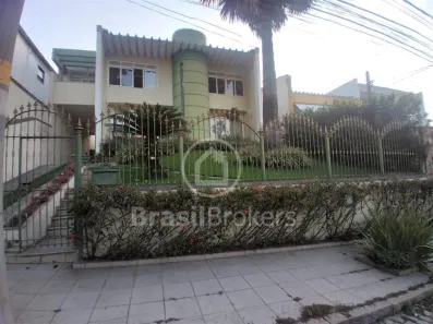 Casa com 3 Quartos à venda, 259m² no Jardim Guanabara, Rio de Janeiro