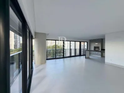 Apartamento com 4 Quartos à venda, 200m² no Jardim Goiás, Goiânia