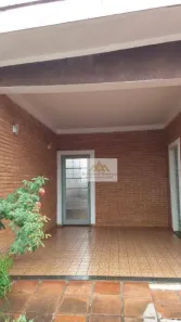 Casa com 3 Quartos à venda, 162m² no Vila Maria Luiza, Ribeirão Preto