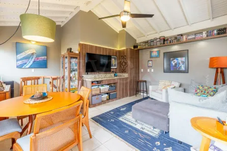 Cobertura com 2 Quartos à venda, 126m² no Petrópolis, Porto Alegre