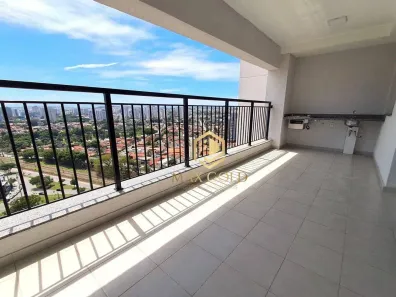 Apartamento com 2 Quartos à venda, 109m² no Loteamento Residencial e Comercial Bosque Flamboyant, Taubaté
