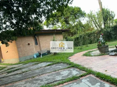 Fazenda/Sítio com 4 Quartos à venda, 540m² no Chácaras São José, São José dos Campos