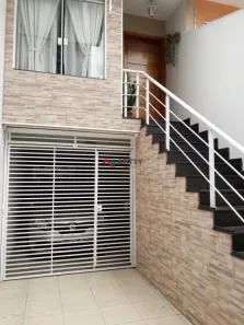 Sobrado com 2 Quartos à venda, 115m² no Chácara Santo Antônio (Zona Leste), São Paulo