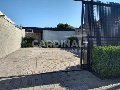 Sala Comercial para alugar, 20m² no Vila Prado, São Carlos