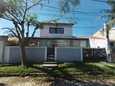 Casa com 3 Quartos para alugar, 300m² no Campo Redondo, São Pedro da Aldeia