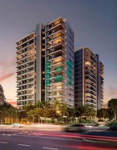 Apartamento com 3 Quartos à venda, 108m² no Santa Cecília, Paulínia