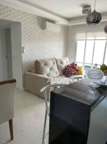 Apartamento com 2 Quartos à venda, 65m² no Centro, São Paulo