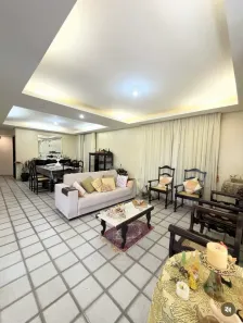Apartamento com 4 Quartos à venda, 250m² no Tirol, Natal