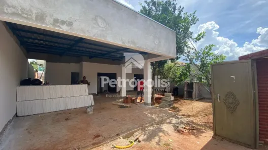 Casa com 3 Quartos à venda, 178m² no Plano Diretor Sul, Palmas
