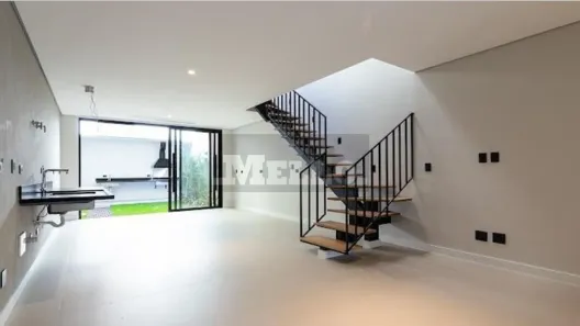 Sobrado à venda, 190m² no Vila Nova Conceição, São Paulo