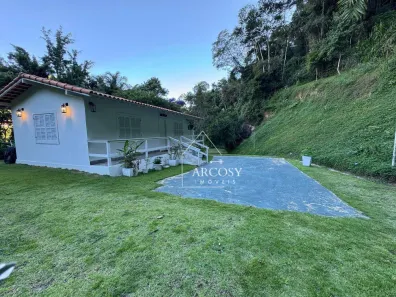 Casa de Condomínio com 1 Quarto à venda, 60m² no Itaipava, Petrópolis