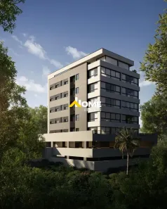 Apartamento com 4 Quartos à venda, 140m² no Barreiro, Belo Horizonte