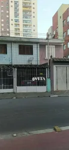 Sobrado com 2 Quartos à venda, 138m² no Vila Rosália, Guarulhos