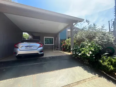 Casa com 2 Quartos à venda, 151m² no Lancaster, Foz do Iguaçu