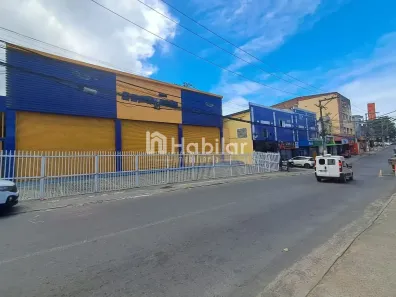 Ponto Comercial para alugar, 500m² no Boca do Rio, Salvador