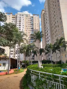 Apartamento com 2 Quartos à venda, 59m² no Mansões Santo Antônio, Campinas