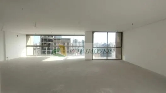 Apartamento com 3 Quartos à venda, 178m² no Cambuí, Campinas