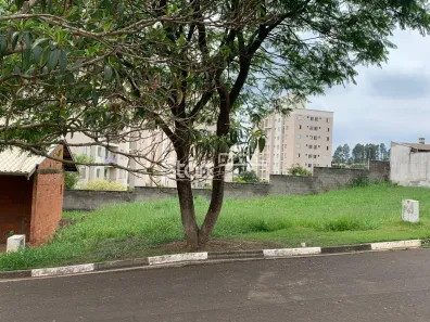 Lote/Terreno à venda, 250m² no Jardim Myrian Moreira da Costa, Campinas