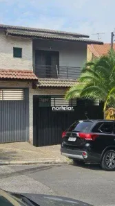 Sobrado com 3 Quartos à venda, 165m² no Jardim Líbano, São Paulo