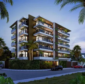 Apartamento com 2 Quartos à venda, 80m² no Praia Grande, Ubatuba
