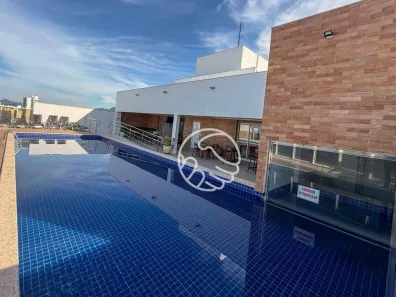 Apartamento com 3 Quartos à venda, 109m² no Praia do Morro, Guarapari