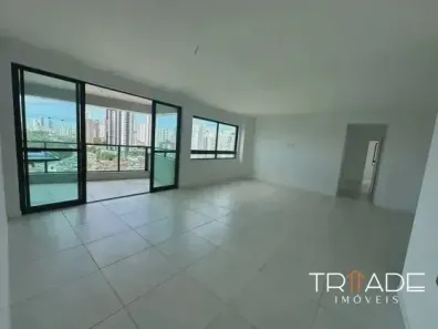Apartamento com 4 Quartos à venda, 147m² no Boa Viagem, Recife