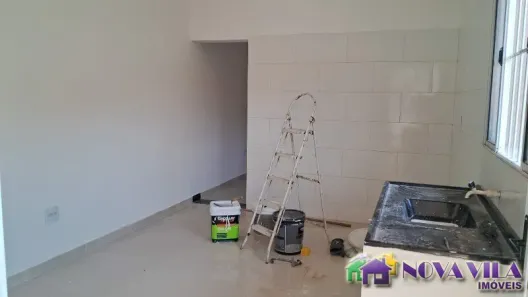 Apartamento com 1 Quarto para alugar, 40m² no Jardim Botânico, Jaguariúna