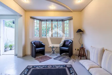 Casa com 4 Quartos à venda, 148m² no Vila Clementino, São Paulo