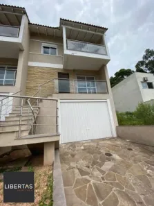 Casa com 3 Quartos à venda, 202m² no Aberta dos Morros, Porto Alegre