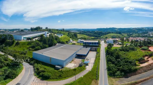 Galpão/Depósito/Armazém para alugar, 7870m² no Parque dos Estados, Louveira