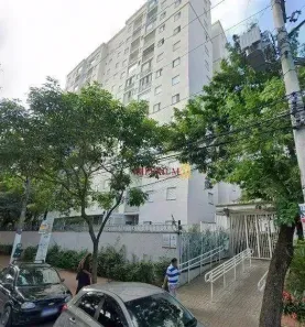 Apartamento com 2 Quartos à venda, 53m² no Vila Guilherme, São Paulo