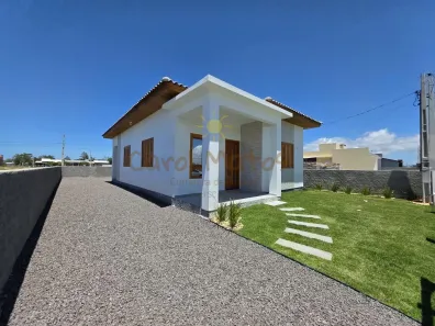 Casa com 2 Quartos à venda, 87m² no , Balneário Gaivota