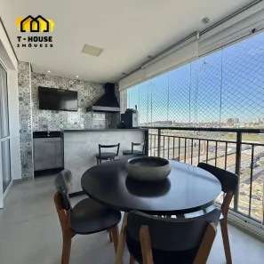 Apartamento com 2 Quartos à venda, 81m² no Independência, São Bernardo do Campo