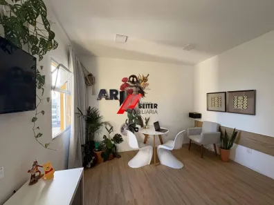 Sala Comercial à venda, 22m² no Centro, Florianópolis