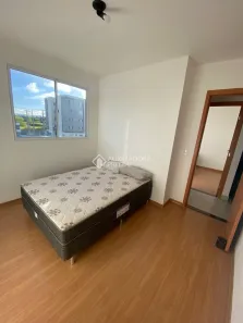 Apartamento com 2 Quartos para alugar, 297m² no Restinga, Porto Alegre
