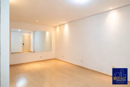 Apartamento com 2 Quartos à venda, 65m² no Graça, Belo Horizonte
