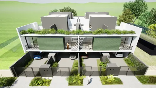 Sobrado com 3 Quartos à venda, 203m² no Santa Felicidade, Curitiba