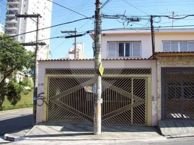 Sobrado com 3 Quartos à venda, 180m² no Vila Paiva, São Paulo