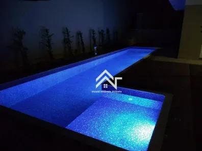 Casa de Condomínio com 3 Quartos à venda, 323m² no Condomínio Porto Atibaia, Atibaia