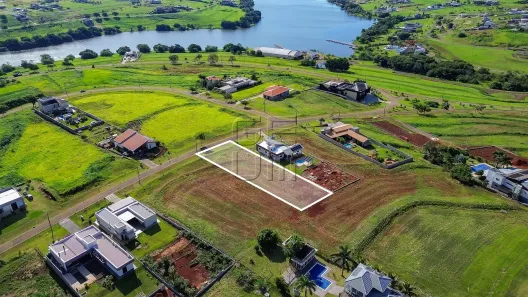 Lote/Terreno à venda, 1470m² no Rodovia, Sertanópolis