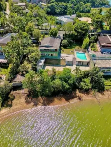 Fazenda/Sítio com 4 Quartos à venda, 591m² no Dos Finco, São Bernardo do Campo