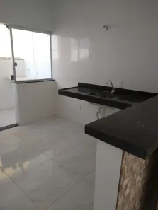 Apartamento com 2 Quartos à venda, 44m² no Floresta Encantada, Esmeraldas