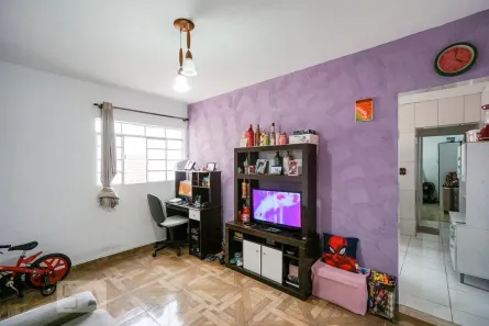 Apartamento com 1 Quarto à venda, 68m² no Brás, São Paulo