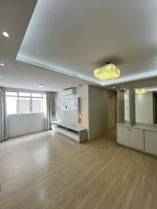 Apartamento com 3 Quartos para alugar, 85m² no Zona 04, Maringá