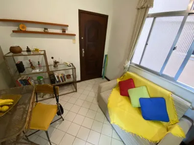 Apartamento com 1 Quarto à venda, 40m² no Copacabana, Rio de Janeiro