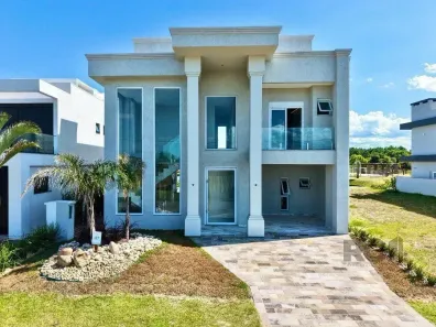 Casa de Condomínio com 4 Quartos à venda, 331m² no Curumim, Capão da Canoa